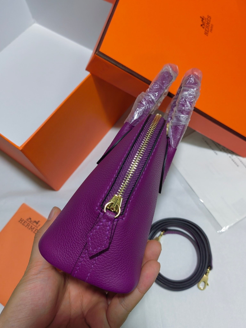 Hermes Top Handle Bags